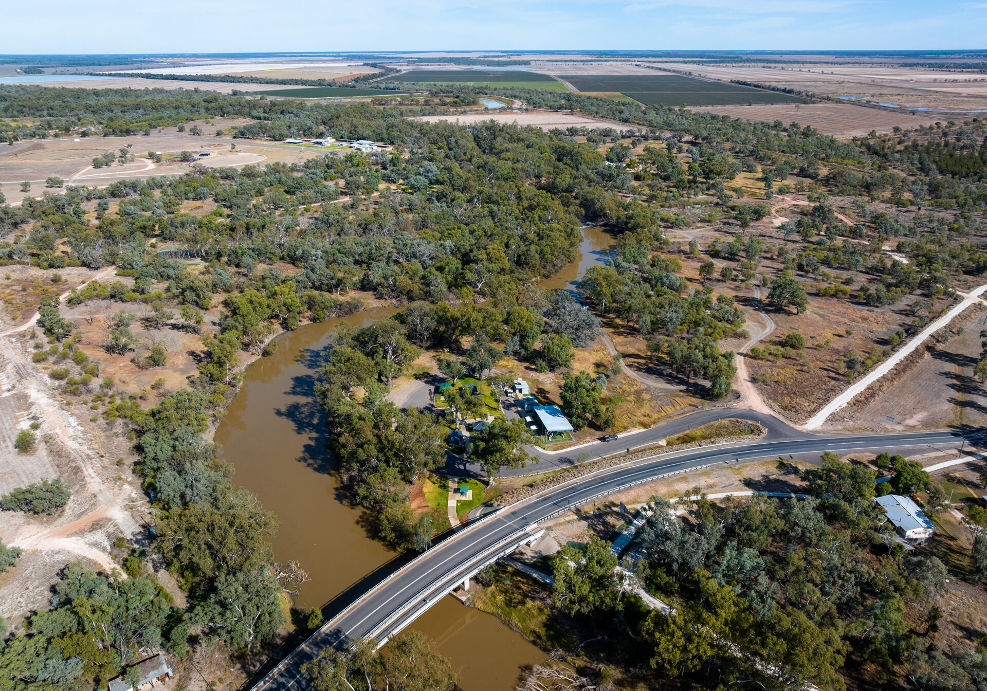 Mungindi